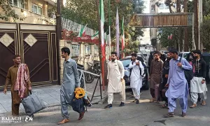 اردوی آموزشی زیارتی فعالان فرهنگی منطقه جعفرآباد و بمپور استان سیستان و بلوچستان