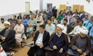 اردو آموزشی ملاهای محلی