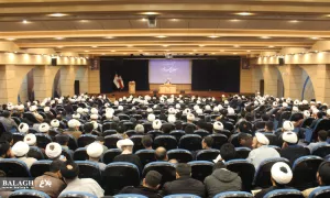 ششمین گردهمایی «مبلغان مهاجر»  کشور افغانستان