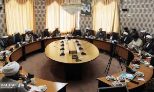 گروه های تبلیغی استان هرمزگان