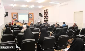 کارگاه آموزشی پیش از ازدواج (PME)