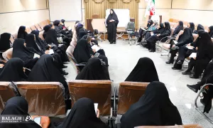  کارگاه پیشگیری از طلاق(طرح حکمیت)