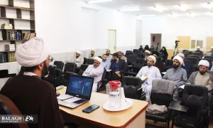 دوره آموزشی تربیت مدرس پیشگیری و مداخله در بحران خودکشی