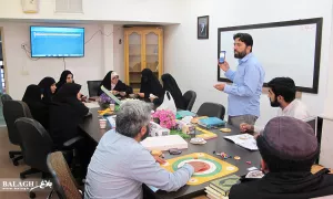 کارگاه طراحی بازی (ویژه مربیان دانش آموزی)