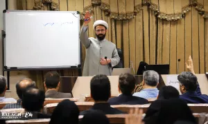 کارگاه مهارت های زندگی