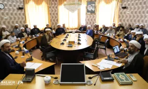 اولین مجمع عمومی انجمن تخصصی فرهنگی و تبلیغی اندیشه سیاسی و انقلاب اسلامی