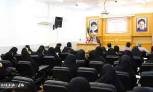 اردوی آموزشی زیارتی "تربیت مربی خانواده" و "تربیت مربی کودک و نوجوان"