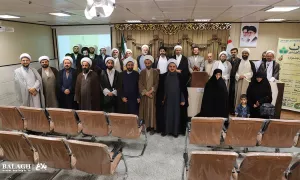 سیزدهمین رویداد ارائه جشنواره جنات