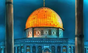 نماهنگ | شکست غیر قابل ترمیم