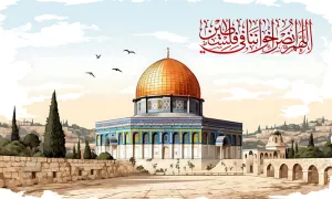 نماهنگ | کار، کار فلسطینی‌هاست