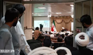 با پشتیبانی اداره کل تبلیغ تخصصی معاونت فرهنگی و تبلیغی دفتر تبلیغات اسلامی، نخستین جلسه هم‌افزایی ویژه‌ی مبلغان اعزامی به مدارس شهرستان‌های دورود و بروجرد برگزار شد.