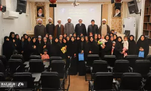  مراسم اختتامیه اردوی آموزشی تربیت مربی کودک و نوجوانان شهرهای ایرانشهر، نرماشیر، فهرج و دلگان