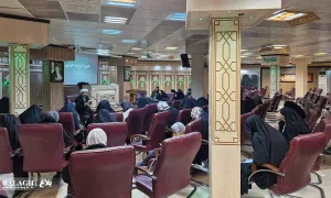 دوره تخصصی تربیت مربی کودک و نوجوان در تهران