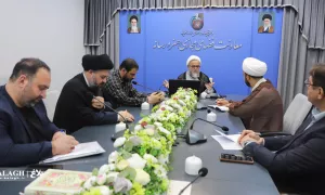 تولید محتوای تبلیغی باید متناسب با نیاز جامعه و مبلغان باشد