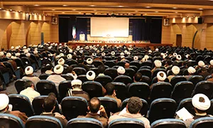 تصاویر/کارگاه روش بیان احکام استاد فلاح زاده - جلسه چهارم