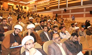 تصاویر/دومین همایش ملی فضای مجازی پاک-تهران