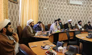 تصاویر/ دومین نشست مبلغان فعال شبکه های پیام رسان