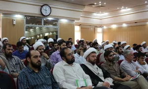 تصاویر/دومین نشست گروه های تبلیغ نوین