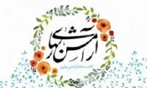 نرم افزار/  آرامش بهاری
