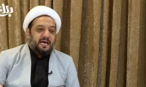 اثرپذیری کودک از والدین و مربی