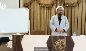 انگیزه سازی مهم ترین مولفه