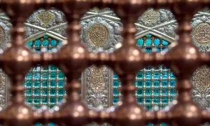 استوری میلاد امام رضا