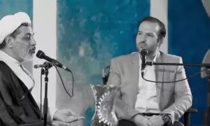 سخنرانی حجت الاسلام رفیعی عید سعید غدیر خم