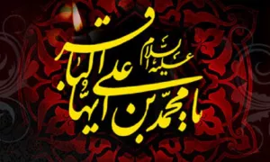 استوری شهادت امام باقر 