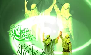 پاداش اطعام در عید غدیر خم