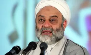 آداب عید غدیر حجت الاسلام فرحزاد