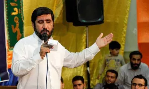 مولودی عید غدیر خم سلحشور