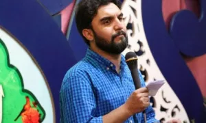 مولودی میلاد امام موسی کاظم(ع) حمید علیمی