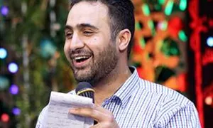 مولودی میلاد امام موسی کاظم(ع) محمد فصولی