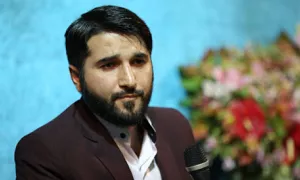 مولودی امام هادی ابوذر بیوکافی