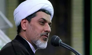 سخنرانی شب اول محرم حجت الاسلام رفیعی 