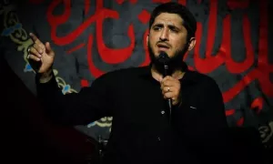 نمیشه سرگردون نمیشه آواره