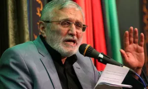 شب پنجم محرم حاج منصورارضی