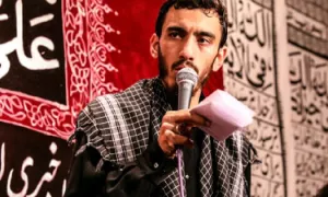 مداحی تاسوعا مهدی رسولی