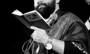 مداحی تاسوعا مقدم