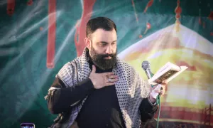 اگر حسین حر رو خرید