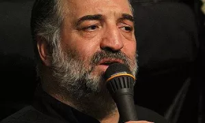 با غم بی کسی سر کردی