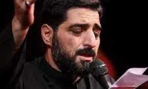 خون از چشمام پاک کردم دیدم