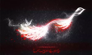 استوری شب چهارم محرم حضرت حر