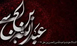 استوری به مناسبت شب پنجم محرم