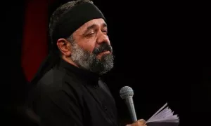 گفتی دنیا بی تو زندونه