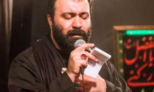 یه جورایی شبیه بابات