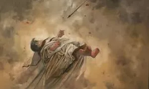 کلیپ استوری شب هفتم حضرت علی اصغر علیه السلام