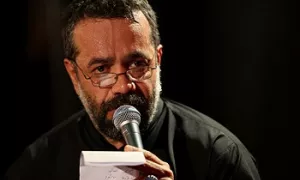 رفتی برادرت تنهاتر شد