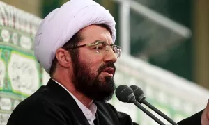 وفاداری حضرت عباس از زبان حجت الاسلام عالی