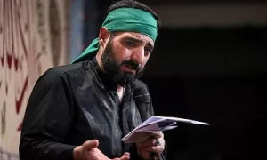 از وقتی رفتی صد بار دور گودالت گشتم